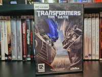 Transformers: The Game - Premierowe PL PC 4/5