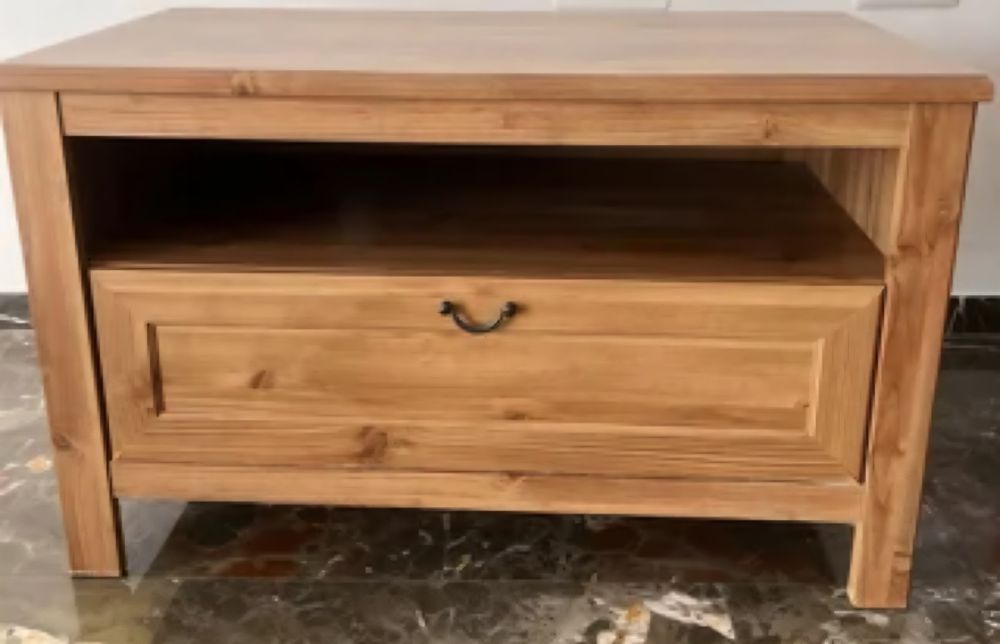 Szafka rtv GREVBACK ikea