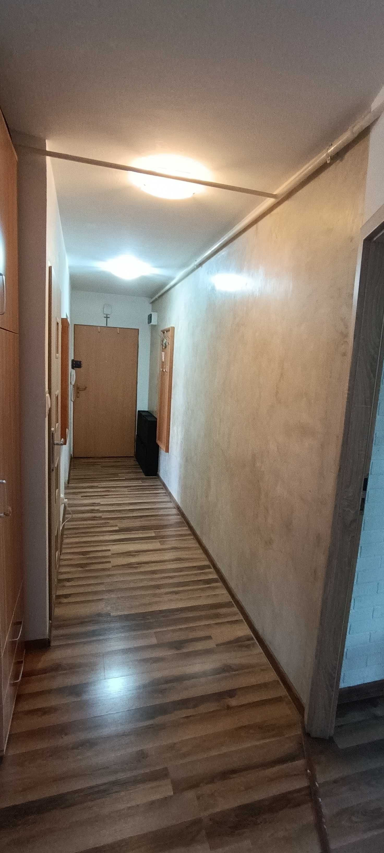 Odsprzedam partycypację mieszkania TBS