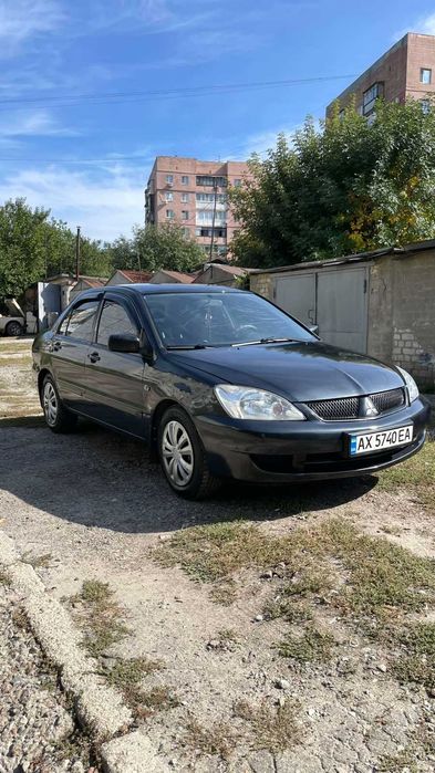 Авто Легкові авто