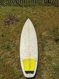 Prancha de surf, surfboard 6,0; 30,8 L nologo shortboard