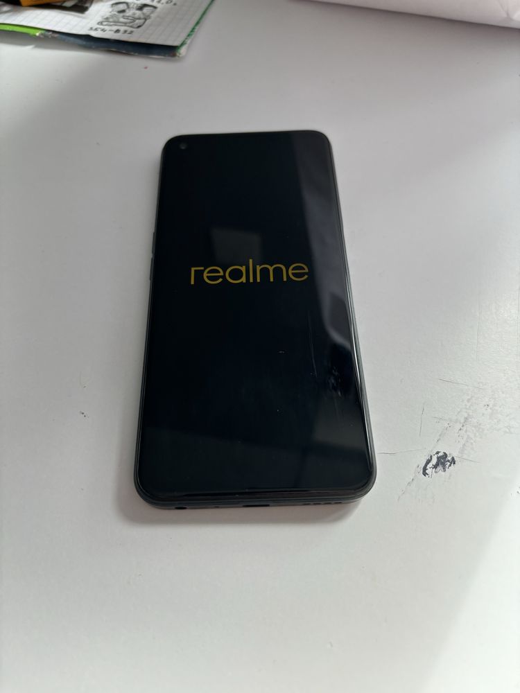 Smartfon Realme 9 pro 128gb