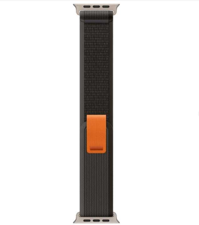 Ремінець Drobak Trail Loop для Apple Watch нейлоновый ремешок