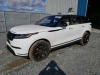 2021 Land Rover Range Rover Velar S