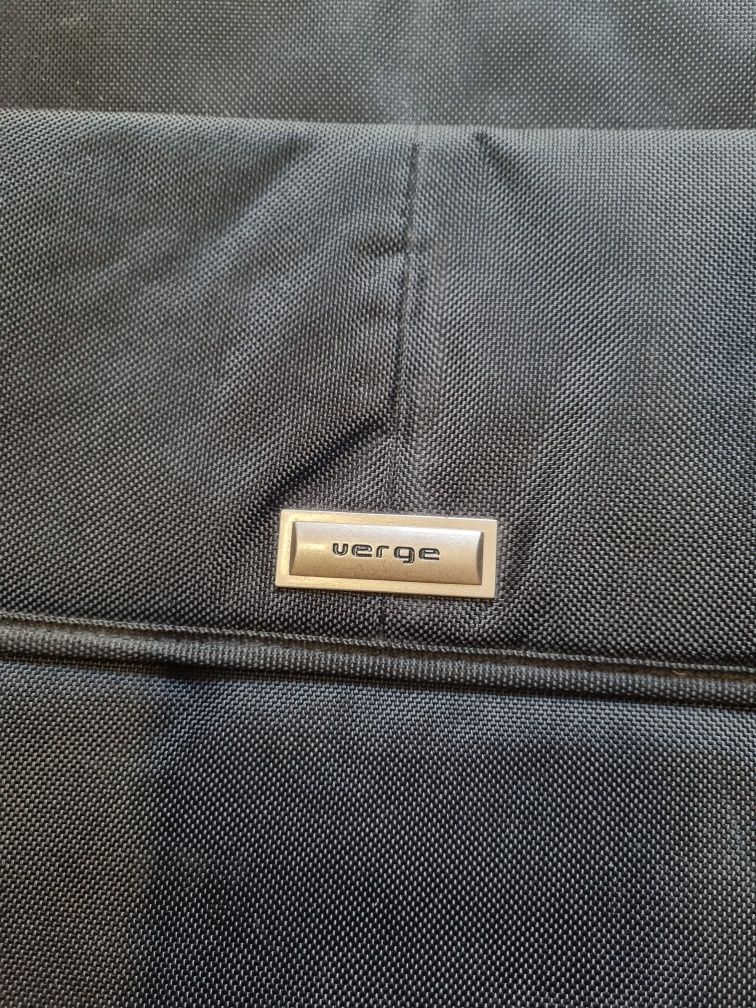 Torba na laptopa Verge