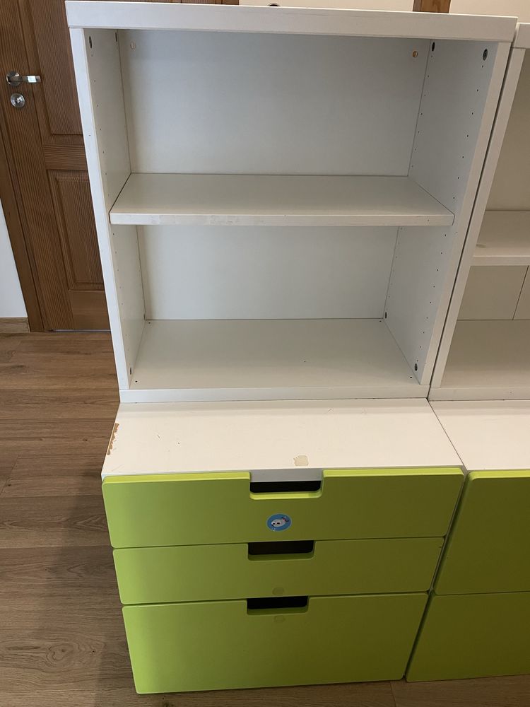 Meble dzieciece Ikea