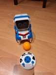 Robot zdalniesterowany