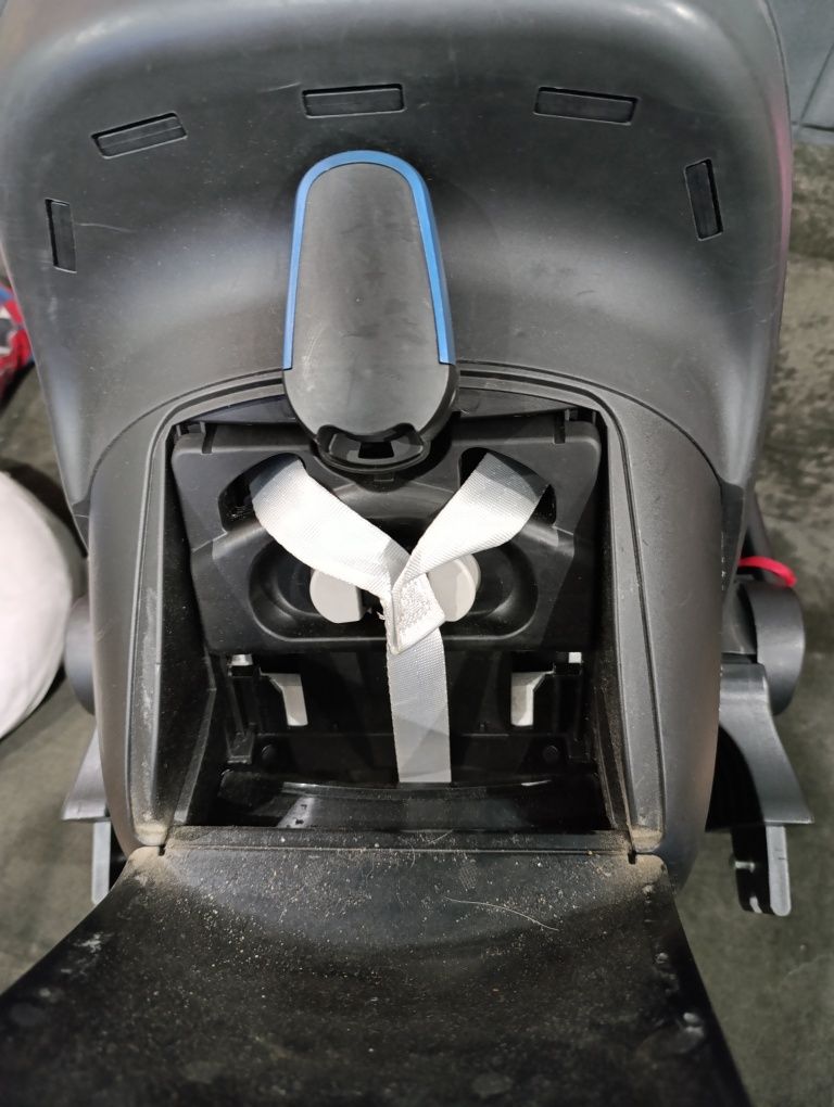 Fotelik maxi cosi 0-13kg