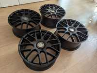 Alufelgi Schmidt SHIFT 19"  5x112 Audi  VW Seat Skoda Mercedes