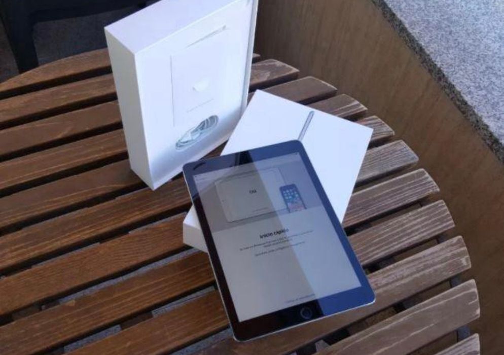 Ipad Pro 9.7, 32GB, Versão 4G Cellular, C/Novo, Barato