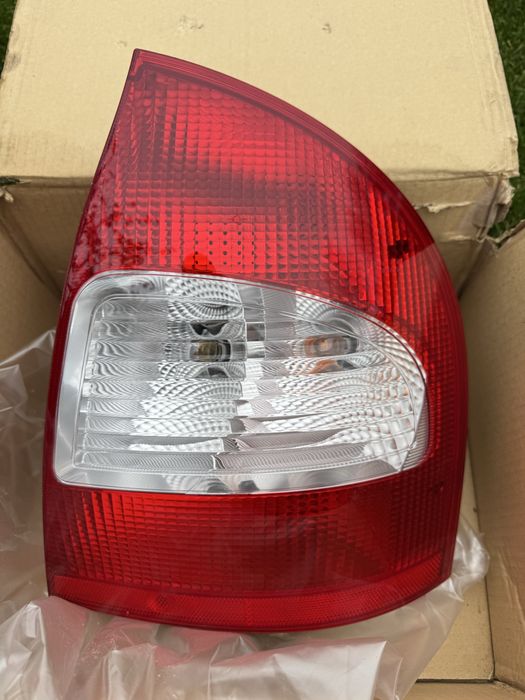 Фара задняя правая ВАЗ 1118 (Калина) оригинал