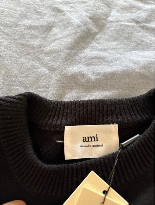 Ami Paris Sweater