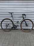 Gravel Bulls Espresso Grinder Shimano sora
