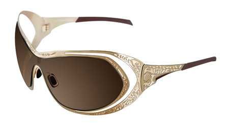 Women Sunglasses Shakra-Parasite (France)