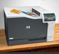 HP Color LaserJet Professional CP5225 . Цветной лазерный А3. Гарантия