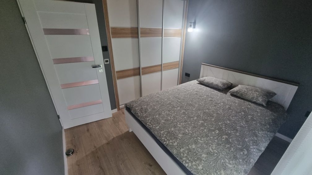 Do wynajęcia domek na Ośrodku Mierzyn wolny termin od 25.07 do 28.07