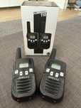 Walkie-Talkie Onchannel 110 Forclaz