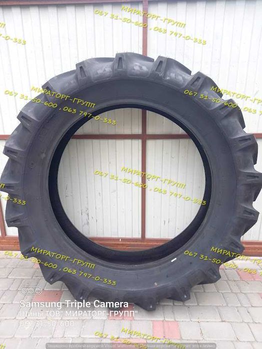 Шины 13.6-38, 15.5-38, 16.9-38 TA60 10PR 138A6 ТТ PETLAS  МТЗ, Т-40