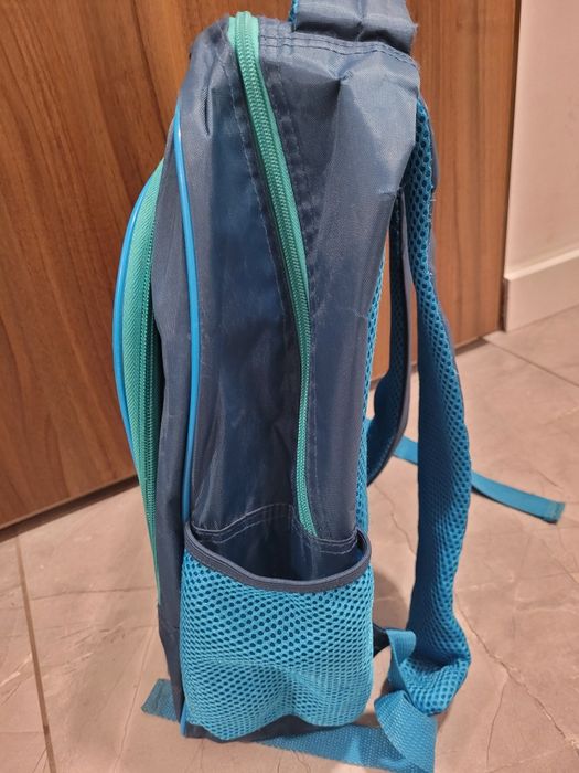 Plecak wycieczkowy lekki