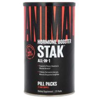 Universal Nutrition Animal Stak M-Stak 21 pak