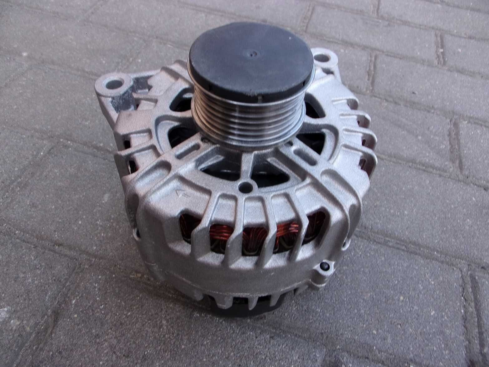 Alternator Citroen C3 I II III C2 C4 C5 1.1-2.2 Benzyna 1996r-2017r