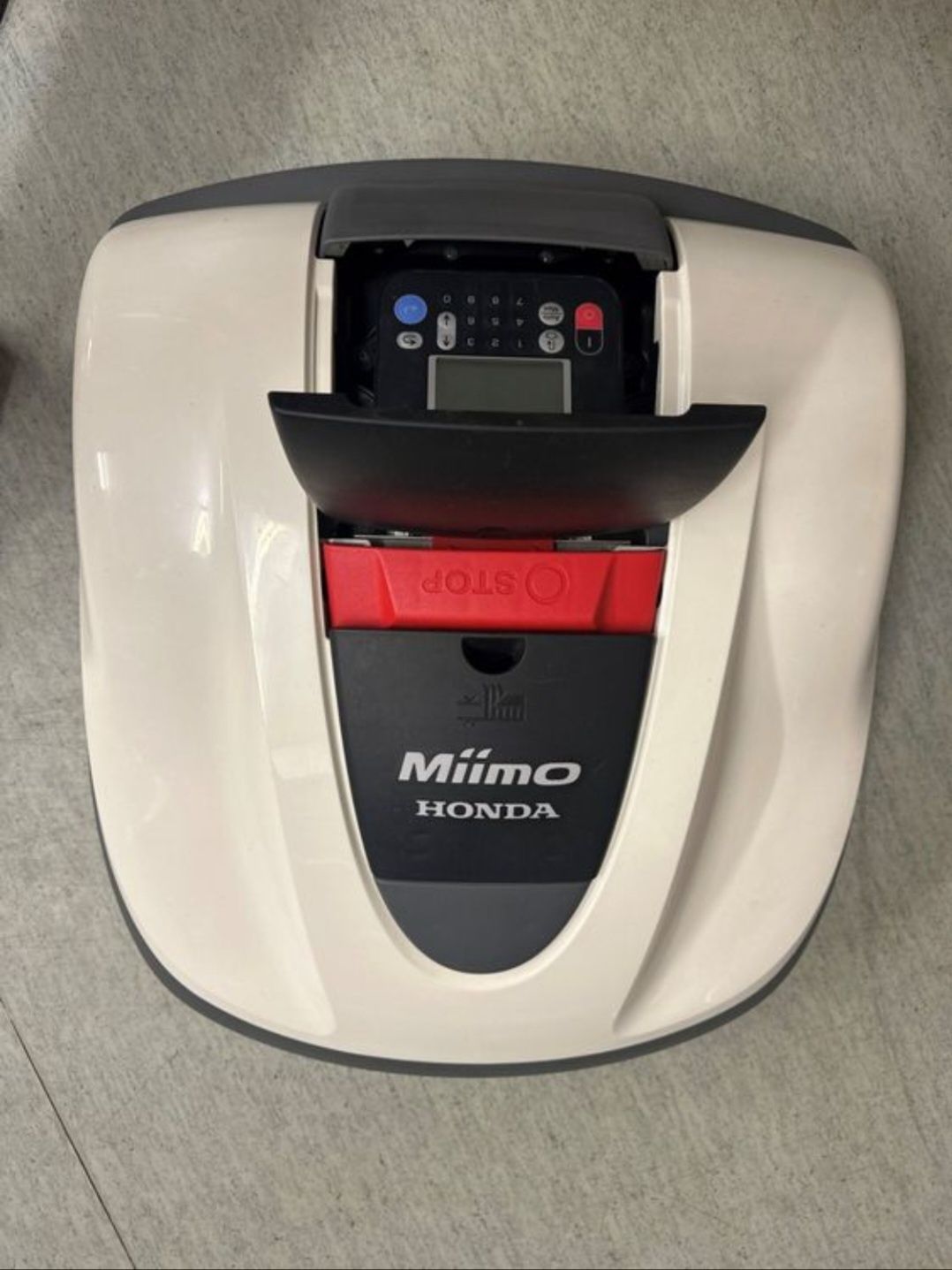 Honda Miimo HRM 310