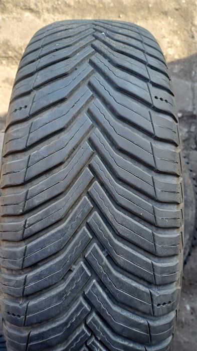 Michelin CrossClimate 2 205/60 R16 96 XL 2021r
