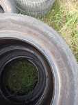 Opony Letnie Uniroyal 195/65/15 R15 Wulkanizacja