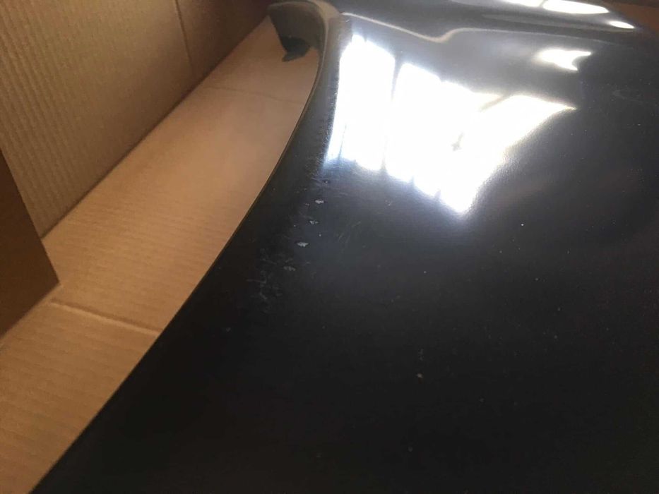 MX5 NA - Painel traseiro direito original Mazda