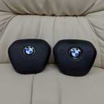 Подушка безпеки AirBag в руль BMW G20 G30 G42 G01 G02 G05 G06 G12 G07