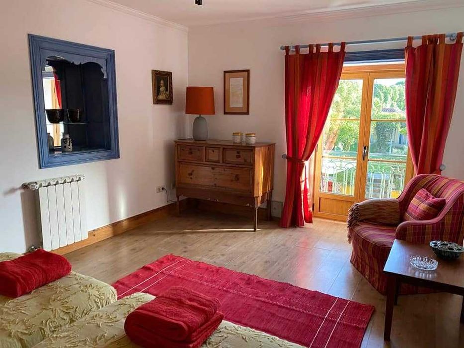 Moradia secular para turismo/habitação