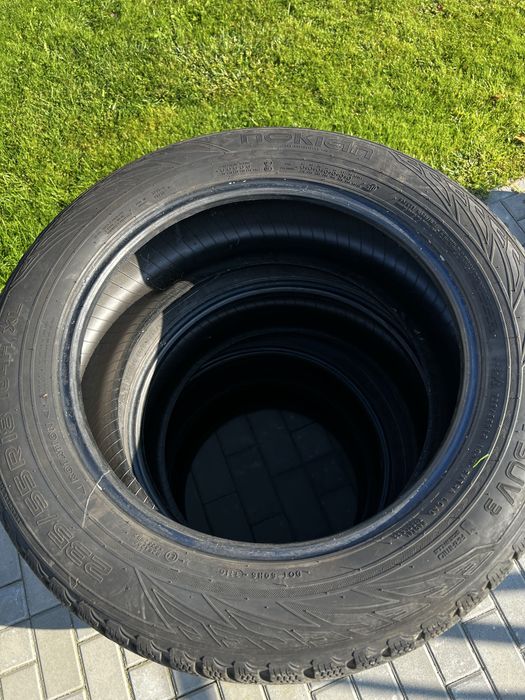 Opony Kleber,Dunlop,Nokian-Zima,Aptany-Lato