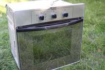Kuchnia do zabudowy, Piekarnik  Hotpoint - Ariston - sprawna