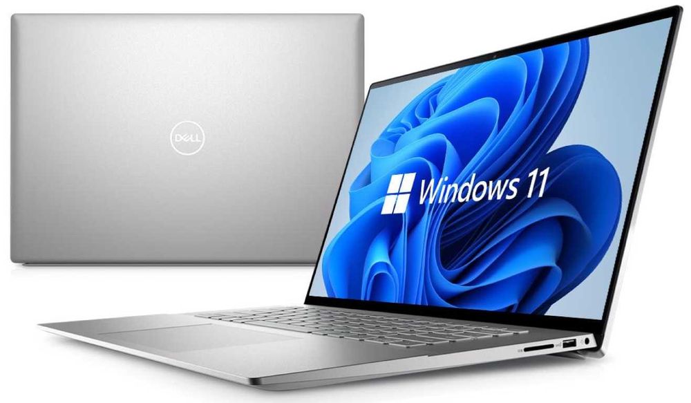 Laptop DELL 7400 Intel® Core™ i7-8th 16GB 256GB SSD USB-C™ FHD Alumini