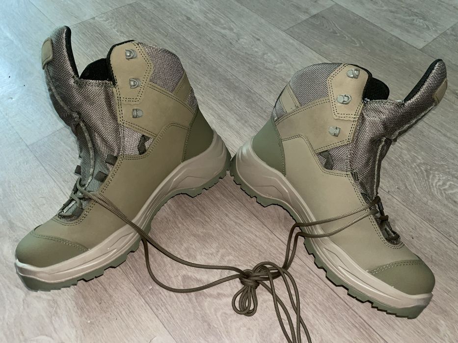 Талани зимні нові 2024 року