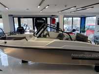 Nowy Nordhval BR5 od ręki / Bow Rider / 2025 / FV