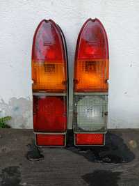 Trabant 1.1 i 601 lampy tylne DDR ORYGINALNE