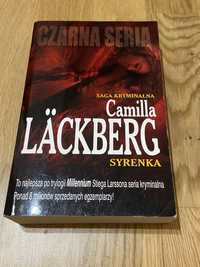 „Syrenka” - Camilla Lackberg