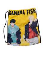 Torba/Worek Banana Fish