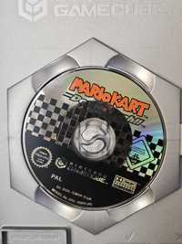 Mario Kart Double Dash - gra na konsolę Nintendo GameCube