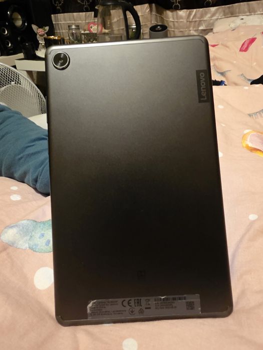 Tablet Lenovo tB 850sf