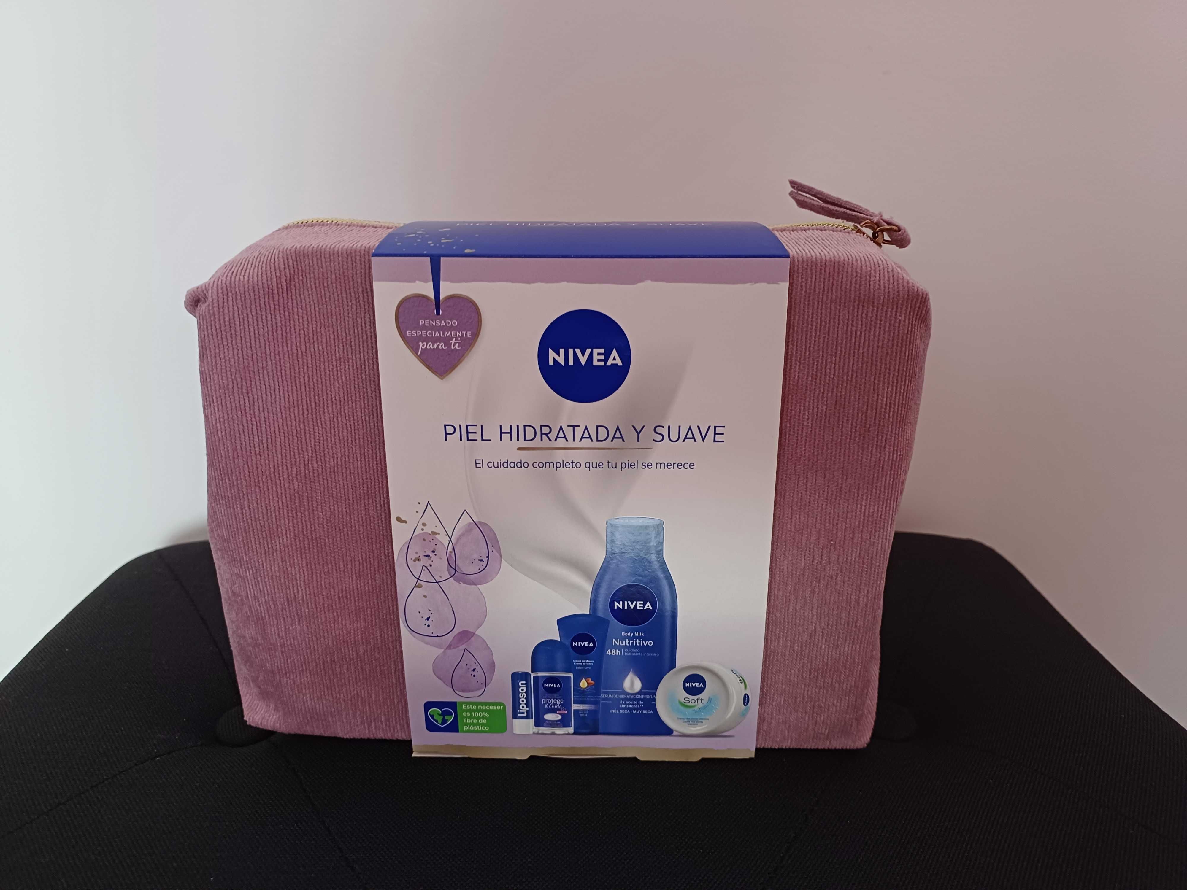 Nivea Pack / Bolsa / Necessaire