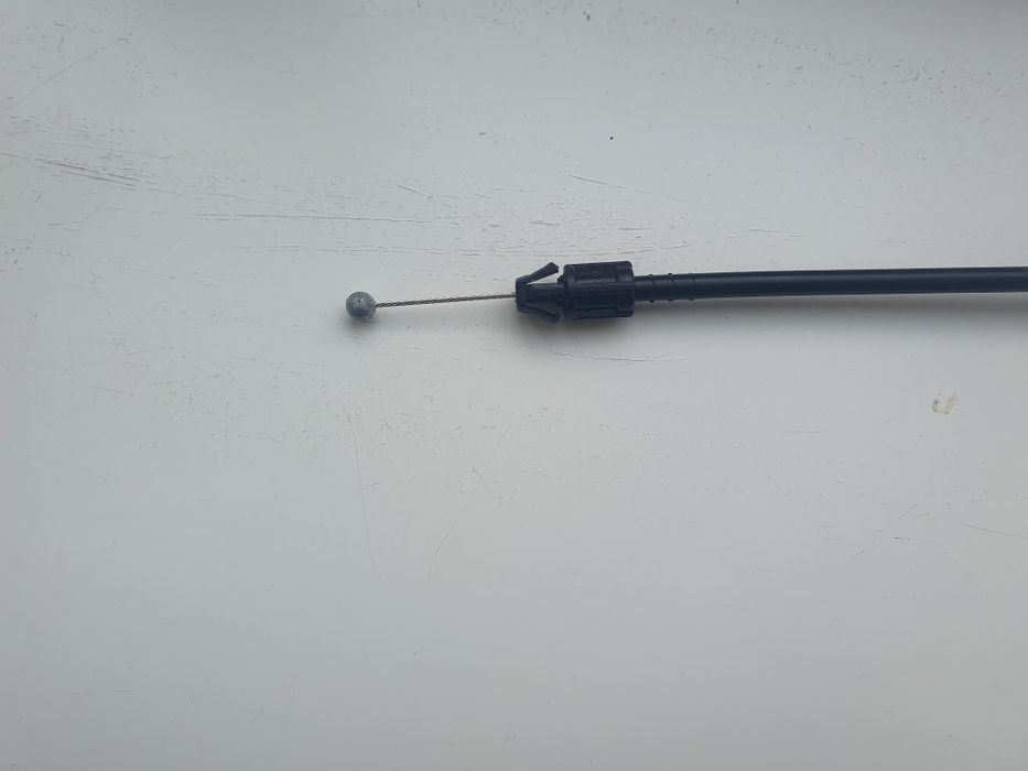 Ручка відкриття капота трос открытия замок jeep compass 17 -