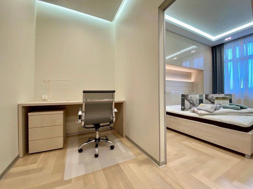 Сдам 2к квартиру в ЖК IQ House