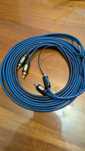 Kabel Chinch RCA Sinuslive CH 3,5 m