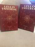 Enciclopedia Lello Universal