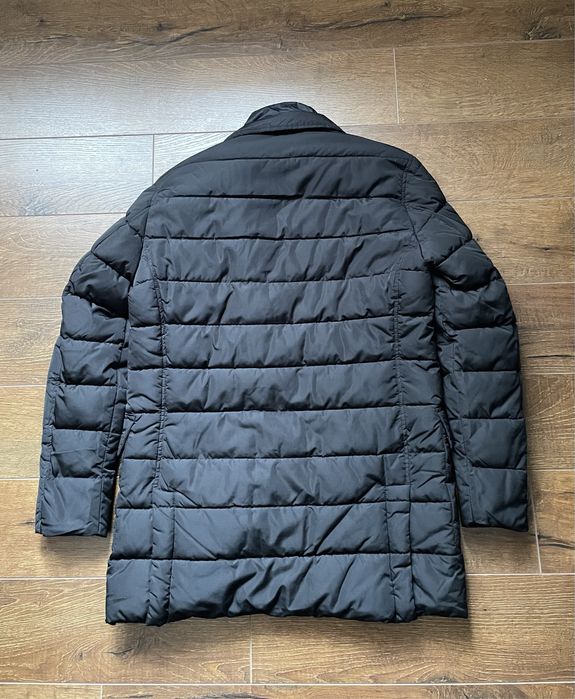 Куртка пальто пуховик SORBINO ОРИГИНАЛ | мужская одежда