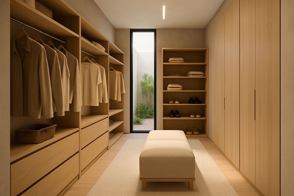 Moradia T3 em Construção