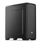 Obudowa komputerowa SilentiumPC Regnum RG4 Pure Black