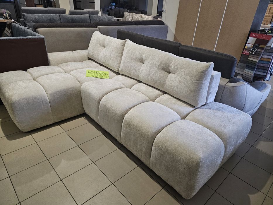 Диван кутовий Сапфір Новий